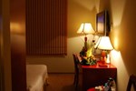 Отель Western Park Residential & Business Complex For Expats Only Отель Western Park Residential & Business Complex For Expats Only