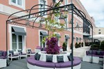 Отель SANA Silver Coast Hotel Отель SANA Silver Coast Hotel