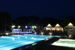 Отель Camping Village Marepineta Отель Camping Village Marepineta