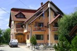 Отель Union Jack Villa Отель Union Jack Villa