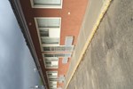 Отель Westwind Motel Отель Westwind Motel