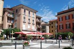 Отель Hotel Garni Corona Отель Hotel Garni Corona