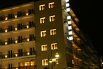 Отель Hotel Park Отель Hotel Park
