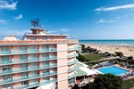 Отель Hotel Royal Отель Hotel Royal