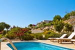 Апартаменты Aegean Hills Апартаменты Aegean Hills