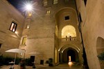 Отель Palazzo Viceconte Отель Palazzo Viceconte