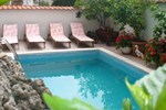 Отель Family Hotel Sofi Отель Family Hotel Sofi