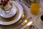 Гостевой дом The Oasis Luxury Guest House Гостевой дом The Oasis Luxury Guest House