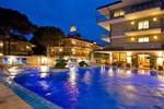 Отель Hotel & Wellness Fra I Pini Отель Hotel & Wellness Fra I Pini