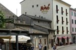 Отель Hotel Miro' Отель Hotel Miro'