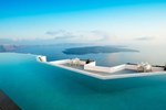 Отель Grace Santorini Отель Grace Santorini