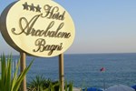 Отель Hotel Bagni Arcobaleno Отель Hotel Bagni Arcobaleno