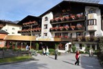 Отель Harmony Hotel Sonnschein Отель Harmony Hotel Sonnschein