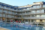 Апартаменты Aparthotel Rutland Bay Апартаменты Aparthotel Rutland Bay