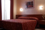 Отель Hotel Stazione Отель Hotel Stazione