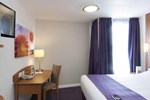Отель Premier Inn Birmingham Central East Отель Premier Inn Birmingham Central East