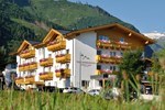 Отель Hotel Vier Jahreszeiten Отель Hotel Vier Jahreszeiten