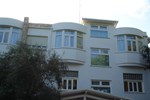 Отель Hotel Capo Circeo Отель Hotel Capo Circeo
