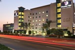 Отель Premier Inn Dubai Investments Park Отель Premier Inn Dubai Investments Park