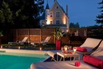 Отель Le Manoir Saint Thomas Отель Le Manoir Saint Thomas