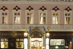 Отель Hotel Embassy Отель Hotel Embassy