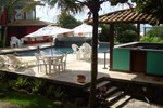 Отель Hotel La Plage Отель Hotel La Plage