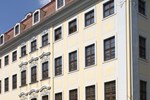 Отель Bülow Residenz Отель Bülow Residenz