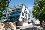 Отель Cityhotel D&C St.Pölten Отель Cityhotel D&C St.Pölten