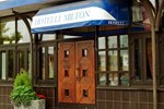 Отель Hotel Milton Отель Hotel Milton