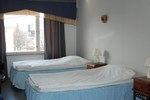 Отель Hotel Kestikarhu Отель Hotel Kestikarhu