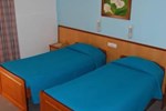 Отель Estoril 7 Отель Estoril 7
