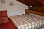Отель Hotel Binelli Отель Hotel Binelli