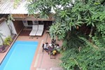 Отель You Khin House Отель You Khin House