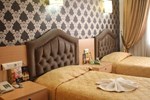 Отель Akdeniz Hotel Отель Akdeniz Hotel