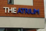 Апартаменты Flexi-lets at The Atrium Camberley Апартаменты Flexi-lets at The Atrium Camberley
