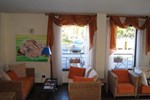 Отель Hotel Europa Отель Hotel Europa
