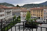 Отель Albergo Firenze Отель Albergo Firenze