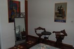 Отель Hotel Villa Clara Отель Hotel Villa Clara