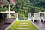 Апартаменты Kata Beach Studio Апартаменты Kata Beach Studio
