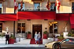 Отель Le Richemond Отель Le Richemond