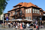 Отель Hotel Villa Wesset Отель Hotel Villa Wesset