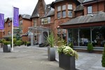 Отель Glynhill Leisure Hotel & Conference Venue Отель Glynhill Leisure Hotel & Conference Venue