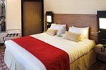 Отель Courtyard by Marriott Paris Boulogne Отель Courtyard by Marriott Paris Boulogne