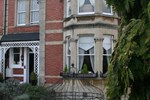 Гостевой дом Cranleigh Гостевой дом Cranleigh