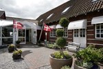 Отель Hørning Kro & Hotel Отель Hørning Kro & Hotel
