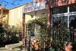 Отель Hôtel Louisiane Отель Hôtel Louisiane
