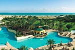 Отель The Résidence Tunis Отель The Résidence Tunis