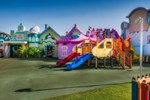 Отель Rixos Premium Tekirova Отель Rixos Premium Tekirova