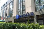 Отель Median Châtillon Отель Median Châtillon