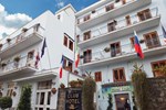 Отель Hotel Club Отель Hotel Club